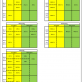 Corona update: Aanscherping maatregelen per 14 oktober 2020 - 22:00 (V2)