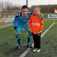 Pupil van de week: Caithlin Braat