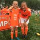 Pupil van de week: Demi van Elzakker