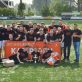 SC Welberg zaterdag 2 - KAMPIOEN!!!