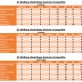 Stand &quote;onderlinge senioren competitie&quote; en winnaar &quote;Blinde Poule&quote; week 45 - 2019