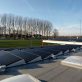 Opbrengst zonnepanelen januari 2020