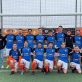 BKS Sport en Bedrijfskleding wordt shirtsponsor 1e elftal