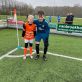 Pupil van de week: Max Nagelkerken