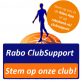 Rabobank Clubsupport stem op SC welberg!
