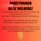 Meld je aan voor proeftraining bij Sc Welberg!