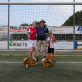 Arnout de Weert & Néomi Leeuw winnen Lauw Koenraadt Penaltybokaal!