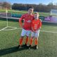 Pupil van de week: Yente de Gast